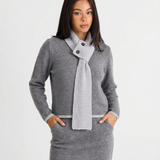 Cropped Jacket and Mini Skirt Suit Set
