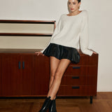 Chunky Sole Chelsea Boots for Modern Urban Style