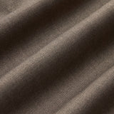 Tailored Belted Blazer Jacket with Lapel Collar