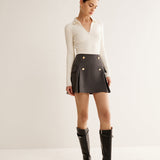 Elegant Knee High Riding Boots for Timeless Sophisticated Style