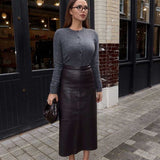 Vintage Oval Tortoise Shell Reading Glasses for Women