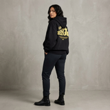Bold Graphic Streetwear Hoodie with Oversized Fit