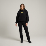 Bold Graphic Streetwear Hoodie with Oversized Fit