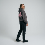 Bold Graphic Streetwear Hoodie with Oversized Fit