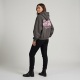 Bold Graphic Streetwear Hoodie with Oversized Fit