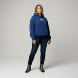 Bold Graphic Streetwear Hoodie with Oversized Fit