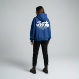 Bold Graphic Streetwear Hoodie with Oversized Fit