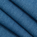 High-Waisted Ripped Wide-Leg Jeans for Women – Relaxed Fit Denim