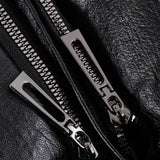 Classic Multi-Pocket Shoulder Bag with Adjustable Strap