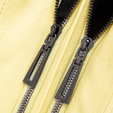 Classic Multi-Pocket Shoulder Bag with Adjustable Strap