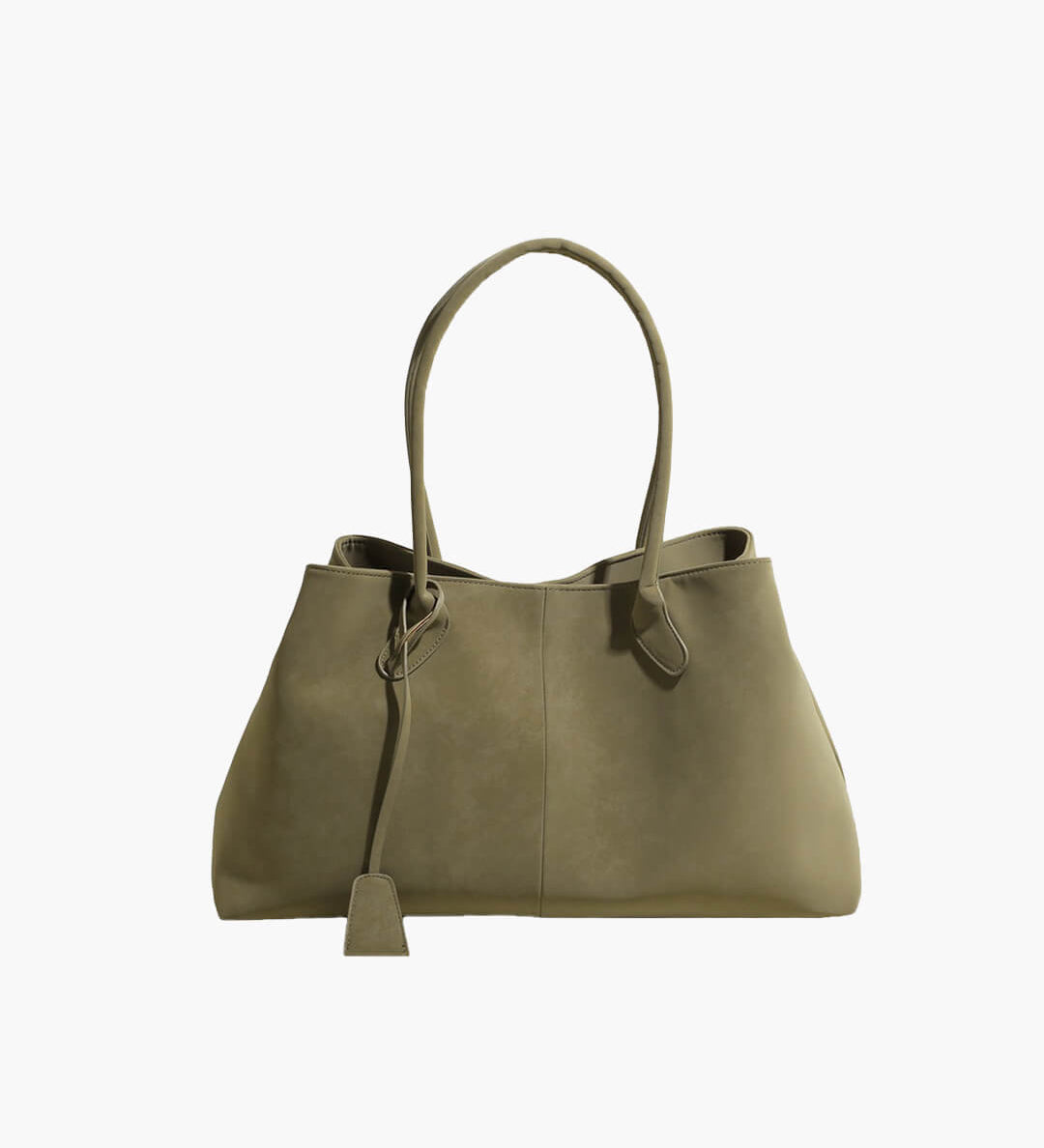 Large Capacity Retro Shoulder Handbag