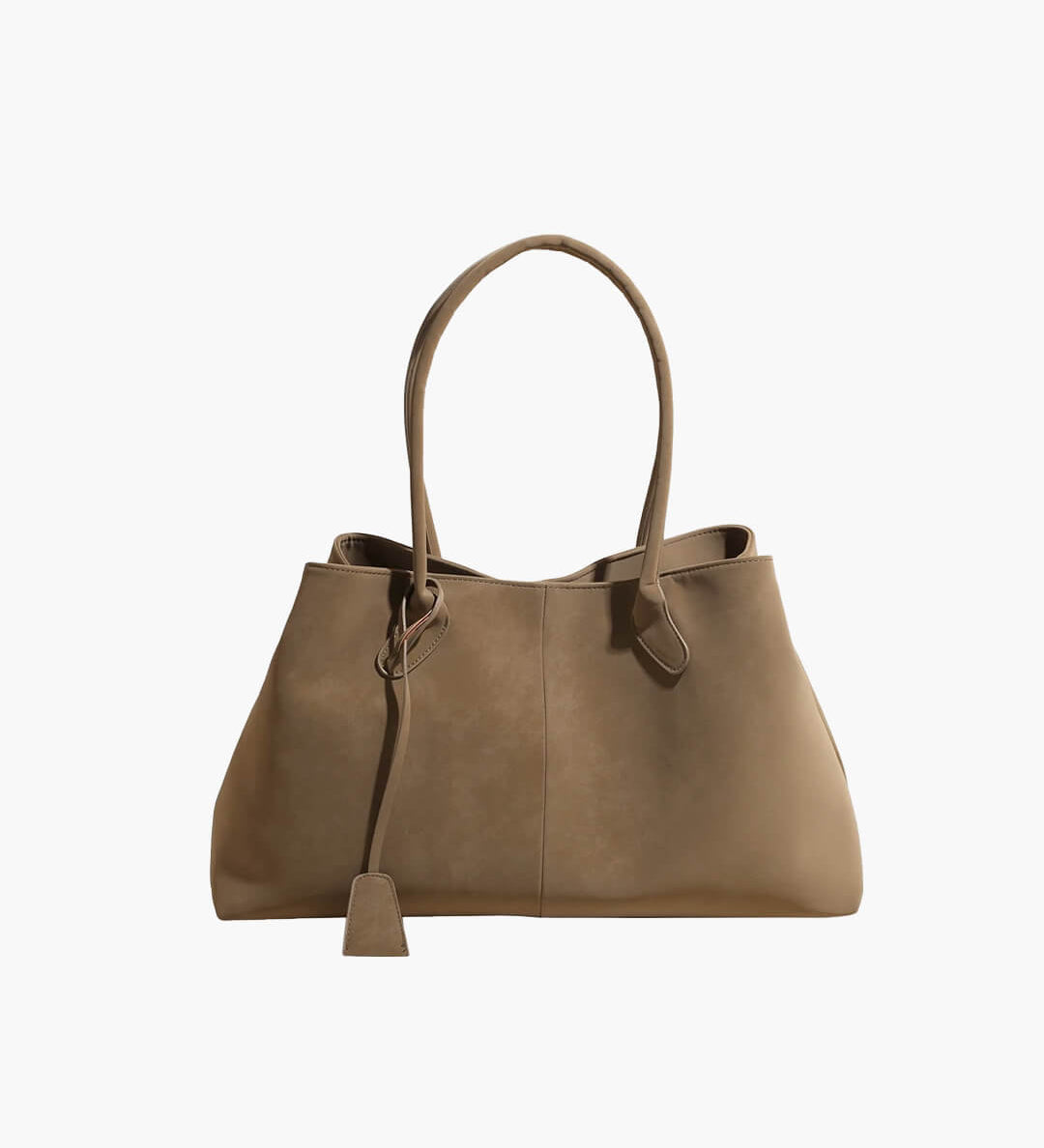 Large Capacity Retro Shoulder Handbag