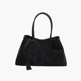 Large Capacity Retro Shoulder Handbag