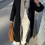 Hobo Vegan Leather Shoulder Bag – Elegant Slouchy Tote