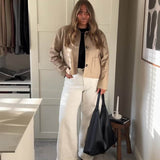 Hobo Vegan Leather Shoulder Bag – Elegant Slouchy Tote